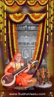 Raghavendra Swamy Mobile Wallpapers_110