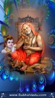 Raghavendra Swamy Mobile Wallpapers_112