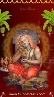 Raghavendra Swamy Mobile Wallpapers_113