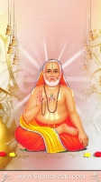 Raghavendra Swamy Mobile Wallpapers_120