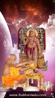 Raghavendra Swamy Mobile Wallpapers_123