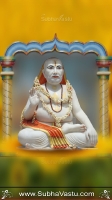 Raghavendra Swamy Mobile Wallpapers_126