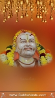 Raghavendra Swamy Mobile Wallpapers_136