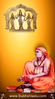 Raghavendra Swamy Mobile Wallpapers_139