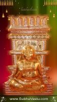 Raghavendra Swamy Mobile Wallpapers_143