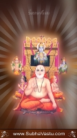 Raghavendra Swamy Mobile Wallpapers_146