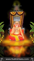 Raghavendra Swamy Mobile Wallpapers_147