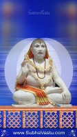 Raghavendra Swamy Mobile Wallpapers_149
