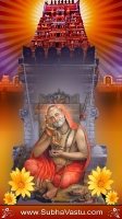 Raghavendra Swamy Mobile Wallpapers_150