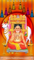 Raghavendra Swamy Mobile Wallpapers_155