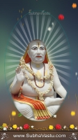 Raghavendra Swamy Mobile Wallpapers_158