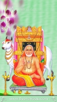 Raghavendra Swamy Mobile Wallpapers_166