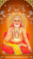 Raghavendra Swamy Mobile Wallpapers_172