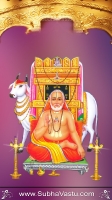 Raghavendra Swamy Mobile Wallpapers_176