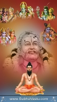 Raghavendra Swamy Mobile Wallpapers_182