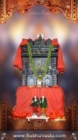 Raghavendra Swamy Mobile Wallpapers_564