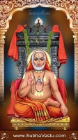 Raghavendra Swamy Mobile Wallpapers_570