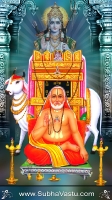 Raghavendra Swamy Mobile Wallpapers_571