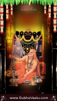 Raghavendra Swamy Mobile Wallpapers_572