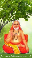 Raghavendra Swamy Mobile Wallpapers_573