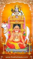 Raghavendra Swamy Mobile Wallpapers_646