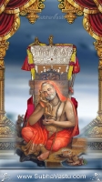 Raghavendra Swamy Mobile Wallpapers_648