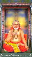 Raghavendra Swamy Mobile Wallpapers_658