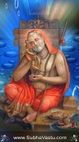 Raghavendra Swamy Mobile Wallpapers_65