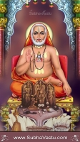 Raghavendra Swamy Mobile Wallpapers_660