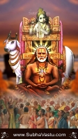 Raghavendra Swamy Mobile Wallpapers_664