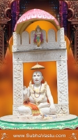 Raghavendra Swamy Mobile Wallpapers_665