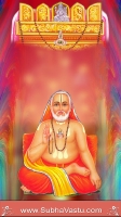 Raghavendra Swamy Mobile Wallpapers_666