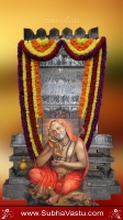 Raghavendra Swamy Mobile Wallpapers_97