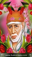 SaiBaba Cell Wallpapers_15