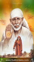 SaiBaba Cell Wallpapers_56