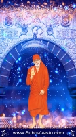 SaiBaba Matha Mobile Wallpapers_538