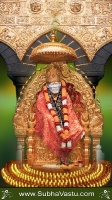 Saibaba Mobile Wallpaper_553