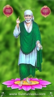 SaiBaba Mobile Wallpapers_107