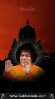 SaiBaba Mobile Wallpapers_110