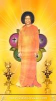 SaiBaba Mobile Wallpapers_128