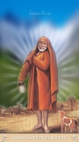SaiBaba Mobile Wallpapers_172