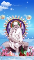 SaiBaba Mobile Wallpapers_174