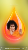 SaiBaba Mobile Wallpapers_176