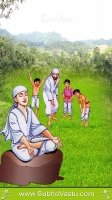 SaiBaba Mobile Wallpapers_199