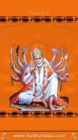 SaiBaba Mobile Wallpapers_206