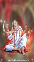 SaiBaba Mobile Wallpapers_214