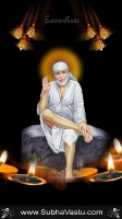 SaiBaba Mobile Wallpapers_219