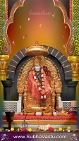 SaiBaba Mobile Wallpapers_221