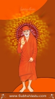 SaiBaba Mobile Wallpapers_361