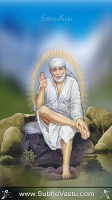SaiBaba Mobile Wallpapers_378